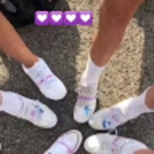 Meet your Posher, Casey